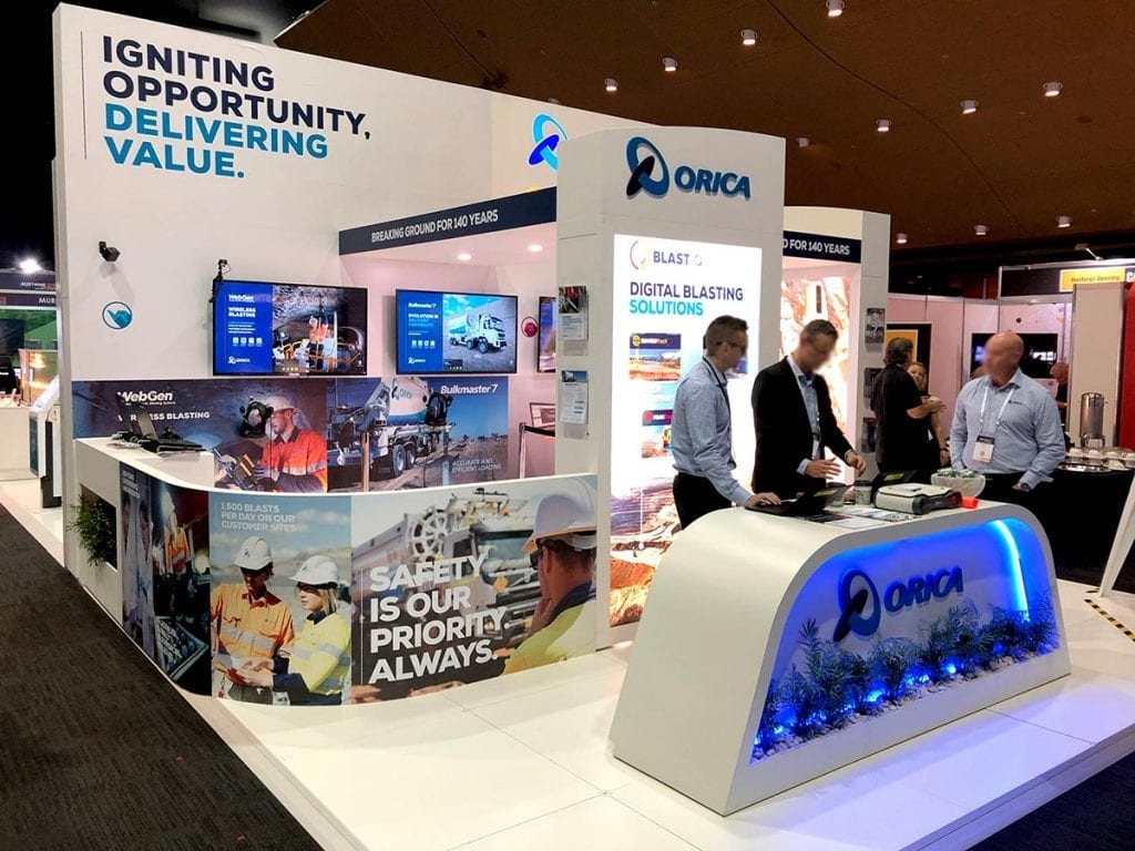 2024 Mining Expo Nomi Charmaine